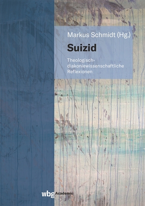 Suizid von Schmidt,  Markus