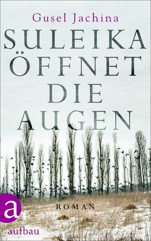 Suleika öffnet die Augen von Ettinger,  Helmut, Jachina,  Gusel