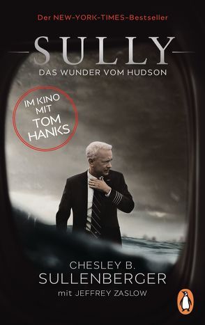 Sully von Bayer,  Michael, Dedekind,  Henning, Juraschitz,  Norbert, Sullenberger,  Chesley B., Zaslow,  Jeffrey