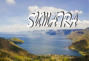 Sumatra – Ein Bildband von Plotz,  Thomas