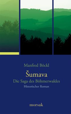 Sumava von Böckl ,  Manfred