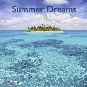 Summer Dreams 2018 A&I