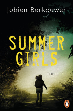 Summer Girls von Berkouwer,  Jobien, Schroth,  Simone