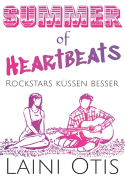 Summer of Heartbeats von Otis,  Laini