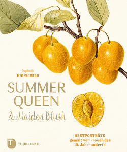 Summer Queen & Maiden Blush von Hauschild,  Stephanie