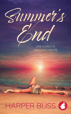 Summer’s End von Bliss,  Harper