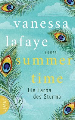 SUMMERTIME – Die Farbe des Sturms von Brandl,  Andrea, Lafaye,  Vanessa