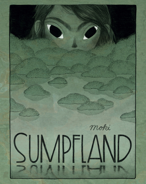 Sumpfland von moki