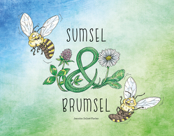 Sumsel & Brumsel von Delleré-Fischer,  Jeannine