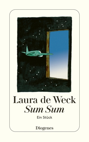 SumSum von Weck,  Laura de