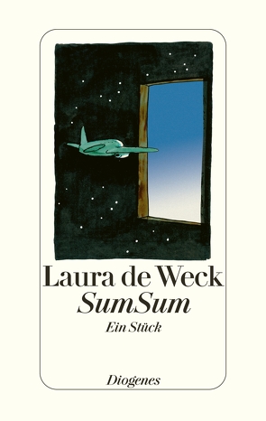 SumSum von de Weck,  Laura