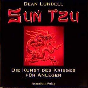 Sun Tzu von Lundell,  Dean