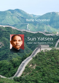 Sun Yatsen von Schreiber,  René