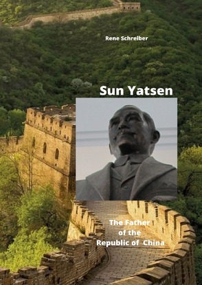 Sun Yatsen von Schreiber,  René