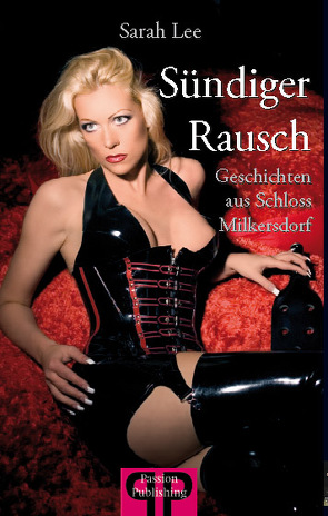Sündiger Rausch von Lee,  Sarah