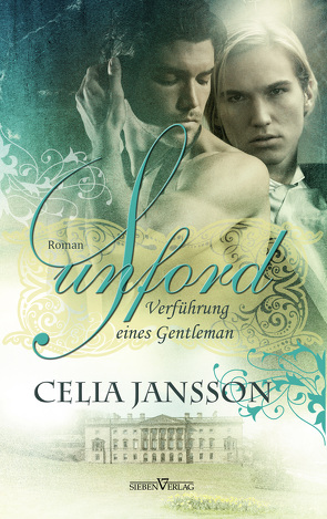 Sunford – Verführung eines Gentleman von Jansson,  Celia