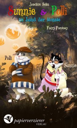 Sunnie und Polli von Sohn,  Joachim