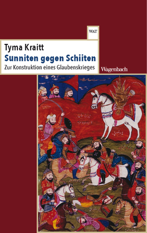 Sunniten gegen Schiiten von Kraitt,  Tyma