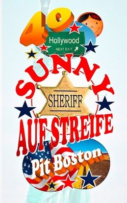 Sunny – Auf Streife von Boston,  Pit