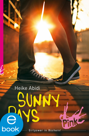 Sunny Days von Abidi,  Heike