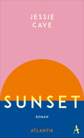 Sunset von Cave,  Jessie, Kemper,  Eva