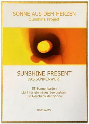 Sunshine Present Cards von Kasis,  Nike