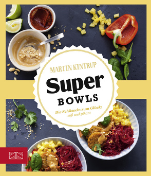 Super Bowls von Kintrup,  Martin