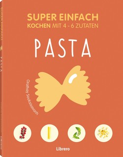 Super Einfach Pasta von Souksisavanh,  Orathay