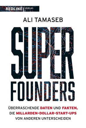 Super Founders von Knill,  Bärbel, Tamaseb,  Ali