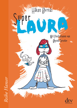 Super-Laura von Kutsch,  Angelika, Øvreås,  Håkon, Torseter,  Øyvind