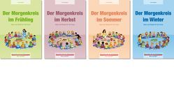 Super-Paket Der Morgenkreis