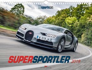 Super Sportler 2019