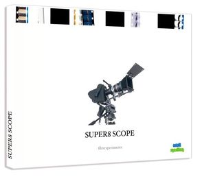 Super8 Scope von Auhage,  Lutz