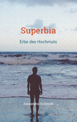 Superbia von Schmidt,  Alexandra