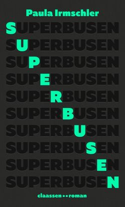 Superbusen von Irmschler,  Paula