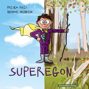 SuperEgon von Helmrich,  Michael, Reis,  Priska