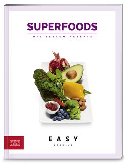 Superfoods von ZS-Team