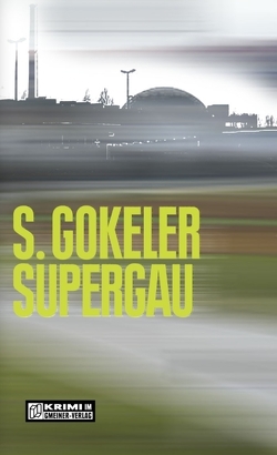 Supergau von Gokeler,  Stephan