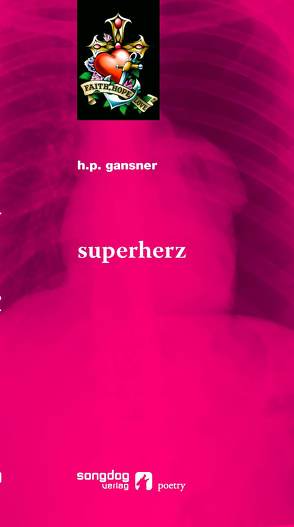 Superherz von Gansner,  H. P.