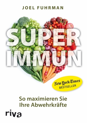 Superimmun von Fuhrman,  Joel