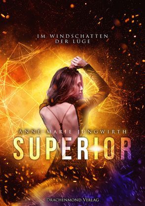 Superior von Jungwirth,  Anne-Marie