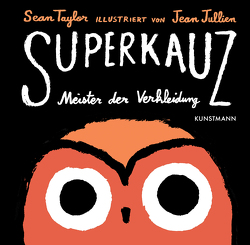 Superkauz von Budde,  Nadia, Jullien,  Jean, Taylor,  Sean