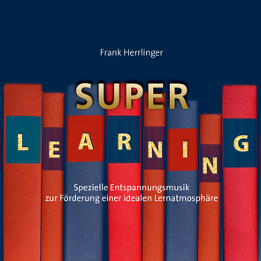 Superlearning von Herrlinger,  Frank