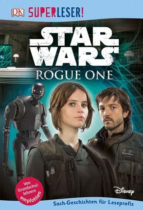 SUPERLESER! Star Wars Rogue One™