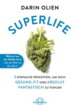 Superlife von Darin,  Olien