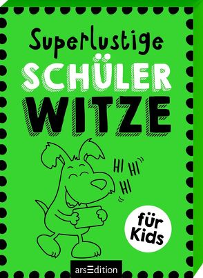 Superlustige Schülerwitze von Löwenberg,  Ute