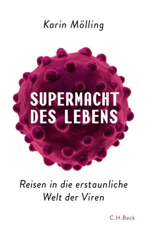 Supermacht des Lebens von Mölling,  Karin