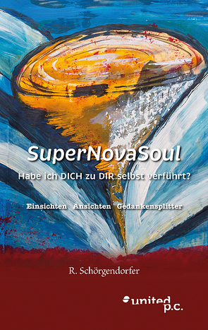 SuperNovaSoul von Schörgendorfer,  R.