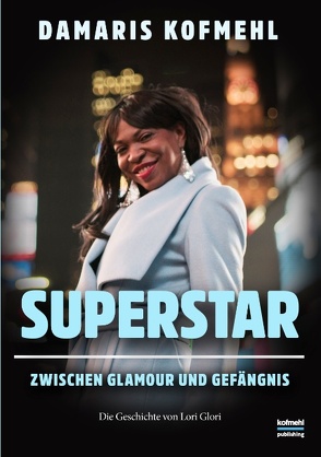 Superstar von Kofmehl,  Damaris