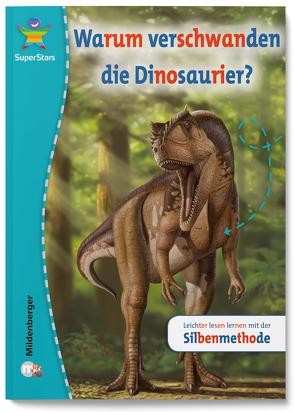 SuperStars: Warum verschwanden die Dinosaurier? von Beckett,  Andrew, Bouttell,  Robin, Chroucher,  Barry, Collins,  Paul, Fitzsimons,  Cecilia, Garlick,  Mark A., Hood,  Philip, Karr,  Karen, Kirshner,  David, McKinnon,  James